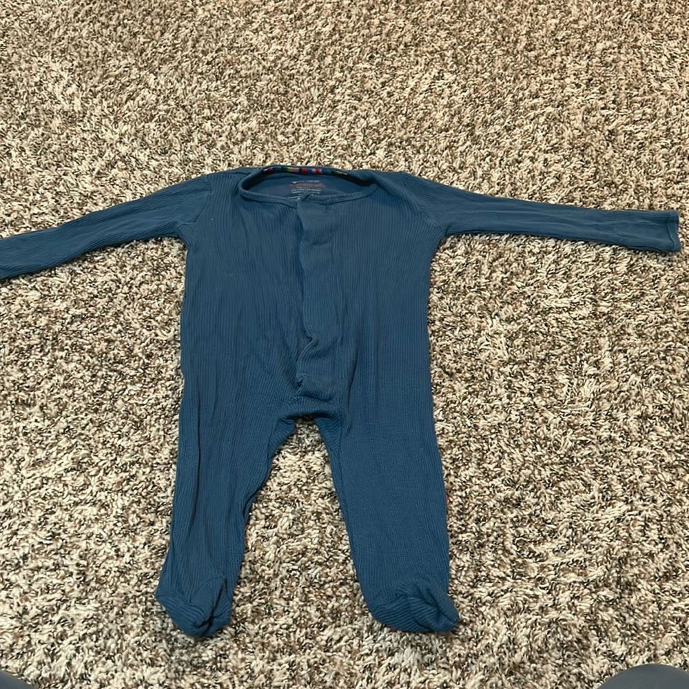 Magnetic me footie